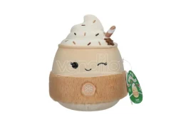 Squishmallows Peluche Figura Natale Joyce The Eggnog 12 Cm Jazwares