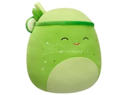 Squishmallows Peluche Figura Green Juice 30 Cm Jazwares