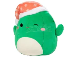 Squishmallows Peluche Figura Maritza The Cactus 12 Cm Jazwares