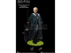 Star Ace Harry Potter Draco Bambino 2.0 Quidditch 1/6 Af Action Figure