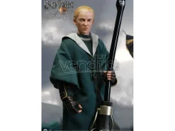 Star Ace Harry Potter Draco Bambino 2.0 Quidditch 1/6 Af Action Figure