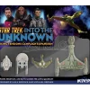 Star Trek: Into The Unknown Miniatures Game Expansion Rising Tensions *english Version* Wizbambino