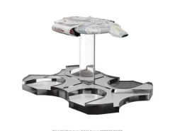 Star Trek: Into The Unknown Miniatures Game Expansion Rising Tensions *english Version* Wizbambino