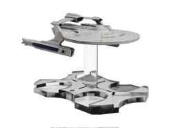 Star Trek: Into The Unknown Miniatures Game Expansion Rising Tensions *english Version* Wizbambino