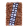 Star Wars Agenda Peluche Chewbacca A5 Cerdà