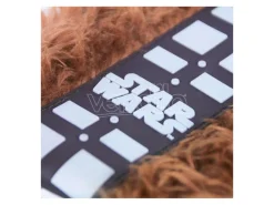 Star Wars Agenda Peluche Chewbacca A5 Cerdà