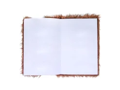 Star Wars Agenda Peluche Chewbacca A5 Cerdà