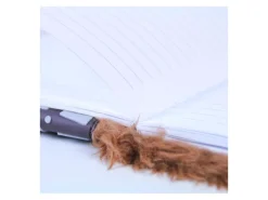 Star Wars Agenda Peluche Chewbacca A5 Cerdà