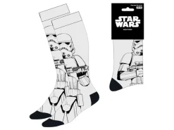 Star Wars Calzini Stormtrooper 38-45 Cerdá