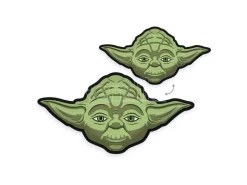 Star Wars Cuscino Yoda 24 Cm Herding