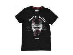 Star Wars Episode 9 T Shirt Uomo Difuzed