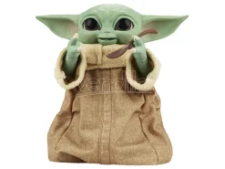 Star Wars Giocattolo Telecomandato Figura Grogu 23 cm Hasbro Scatola Rovinata