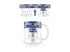 Star Wars Tazza R2-d2 Pyramid International
