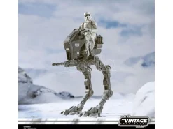 Star Wars: The Mandalorian & Grogu Vintage Collection Vehicle Imperial Remnant AT-RT 10 Cm Hasbro