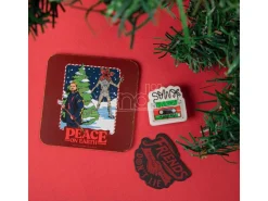 Stranger Things 4 Calendario Dell'avvento Group Cinereplicas