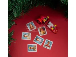 Stranger Things 4 Calendario Dell'avvento Group Cinereplicas