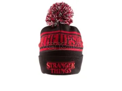 Stranger Things Berretto Upside Down Heroes Inc