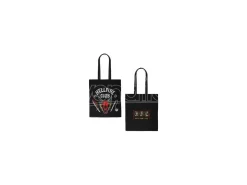 Stranger Things Borsa Portatutto Hellfire Club Cinereplicas
