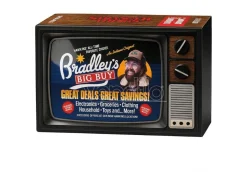 Stranger Things Calzini 3-pack 38-45 Bradley´s Big Buy Cerdá
