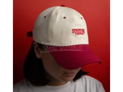 Stranger Things: Friends Don't Lie Cappellino Da Beaseball Cinereplicas