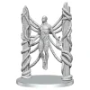 Stranger Things Unpainted Miniature Vecna Wizbambino