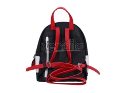 Stranger Things Zaino Hellfire Club 28 Cm Nemesis Now
