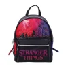 Stranger Things Zaino The Upside Down Zaino 28 Cm Nemesis Now