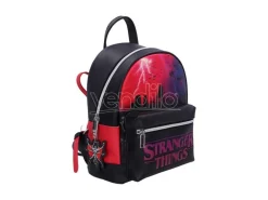 Stranger Things Zaino The Upside Down Zaino 28 Cm Nemesis Now