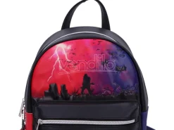Stranger Things Zaino The Upside Down Zaino 28 Cm Nemesis Now