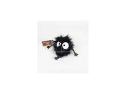 Studio Ghibli Ball Chain Peluche Noiraude 7 Cm Altre