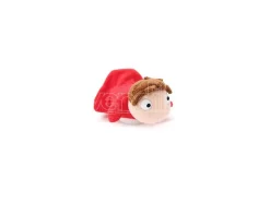 Studio Ghibli Peluche Figura Ponyo 18 Cm Altre