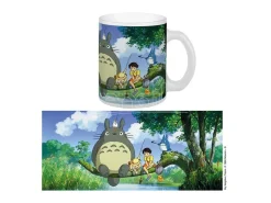 Studio Ghibli Totoro Fishing Tazza