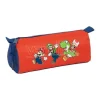 Super Mario Bros Mamma Mia Astuccio Safta