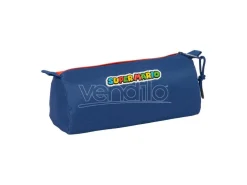 Super Mario Bros Mamma Mia Astuccio Safta