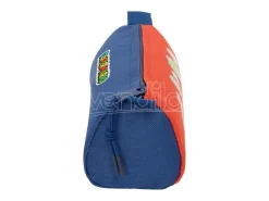 Super Mario Bros Mamma Mia Astuccio Safta