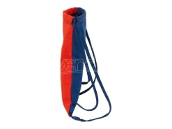 Super Mario Bros Mamma Mia Borsa Palestra 34cm Safta