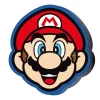 Super Mario Bros Mario 3d Cuscino 35cm Nintendo