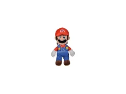 Super Mario Peluche Figura Mario 30 Cm Simba