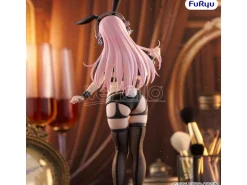 SUPER SONICO REVERSE BUNNY BICUTE BUNNIE Figura Furyu