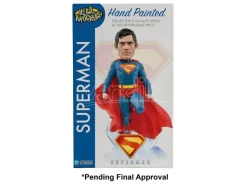 Superman (2025) Bobble Haed Superman 21 Cm Neca