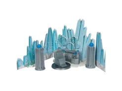 Superman (2025) DC Direct Playset Fortress Of Solitude Superman's Headquarters McFarlane Toys