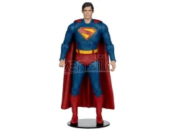 Superman (2025) Dc Multiverse Action Figura Superman18 Cm Mcfarlane Toys