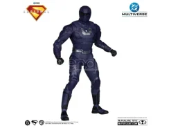 Superman (2025) Dc Multiverse Deluxe Action Figura Ultraman 18 Cm Mcfarlane Toys