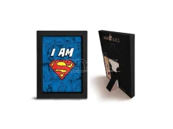 SUPERMAN - Kraft Frame 15x20 - Family&Friends - I AM SUPERMAN