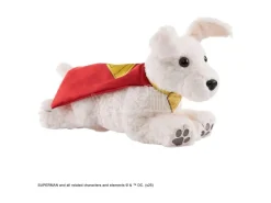 Superman (2025) Peluche Krypto 19 Cm Noble Collection