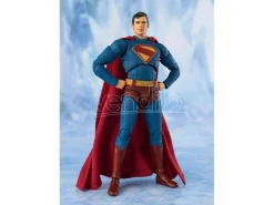 Superman 2025 S.h.figuarts Action Figura Superman 16 Cm Bandai Tamashii Nations