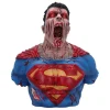 Superman Busto Dceased 30 Cm Nemesis Now