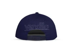 Superman Cappellino Snapback Logo Difuzed
