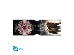 Supernatural - Porta Carte - Saving People