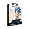 TACCUINO PREMIUM A5 SONIC VIDEOGAME THE HEDGEHOG - CANCELLERIA/SCUOLA